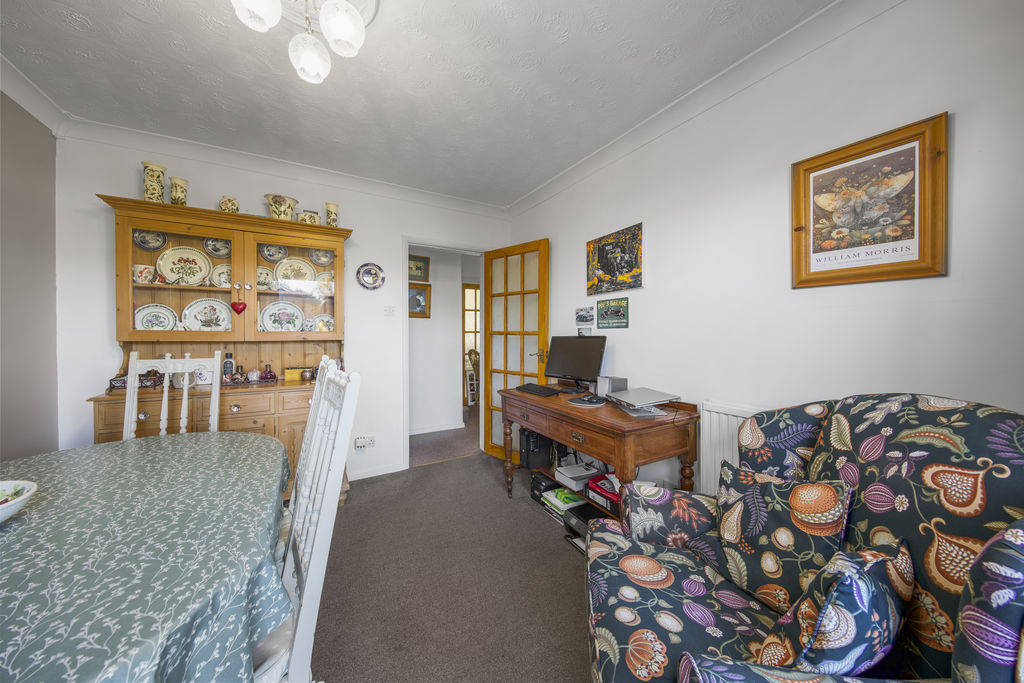Grampian Crescent Loundsley Green